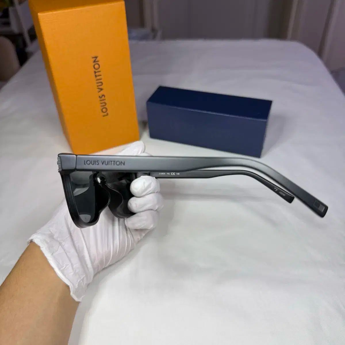  ルイヴィトン LV モノグラム ワイメア サングラス Z 1082 E サングラス 小物