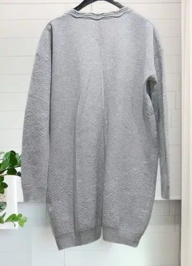 オッズセカンド リボン カーディガン