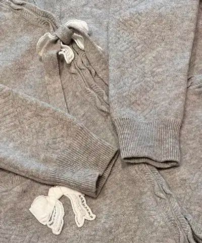 オッズセカンド リボン