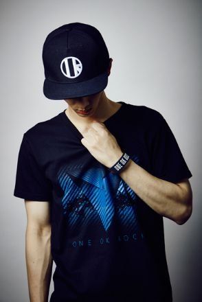 ONE OK ROCK] ワンオクロック ワンオク グッズ 2016 SPECIAL LIVE IN