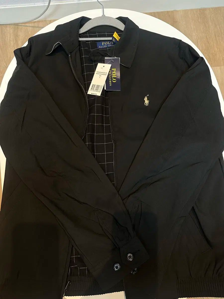 ポロ ヴァイス ウィング ウィンドブレーカー