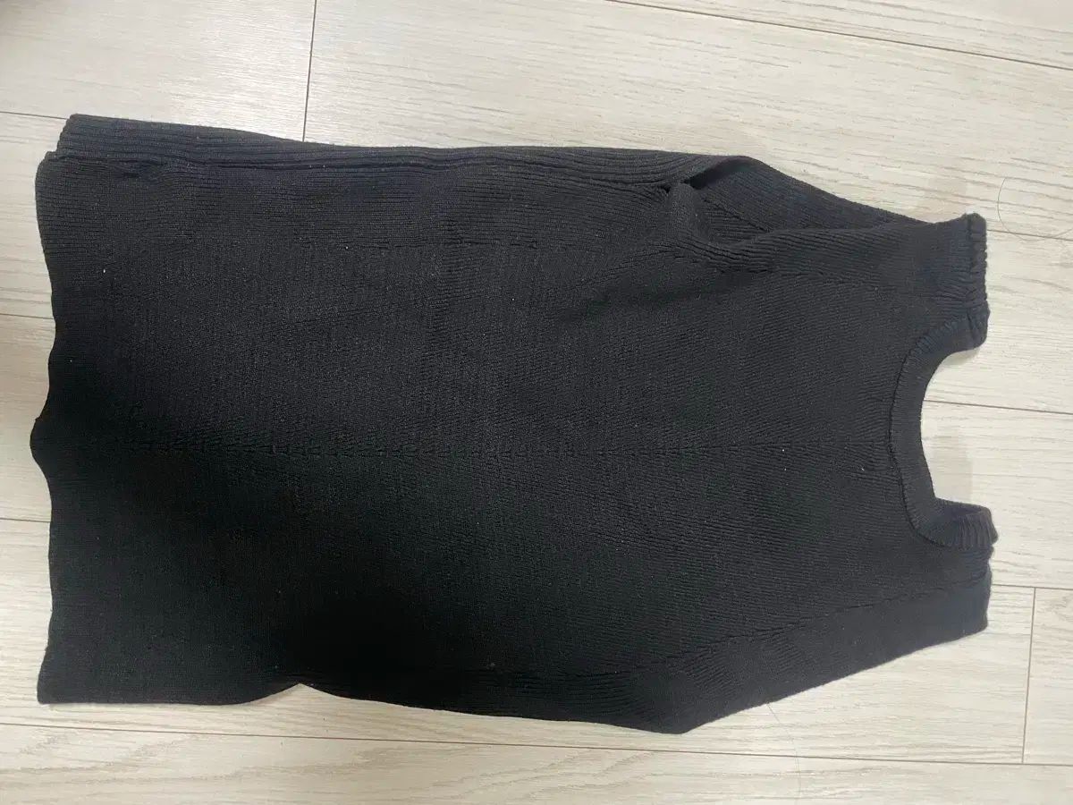 DIESEL オルゴールカット ノースリーブ Mサイズ