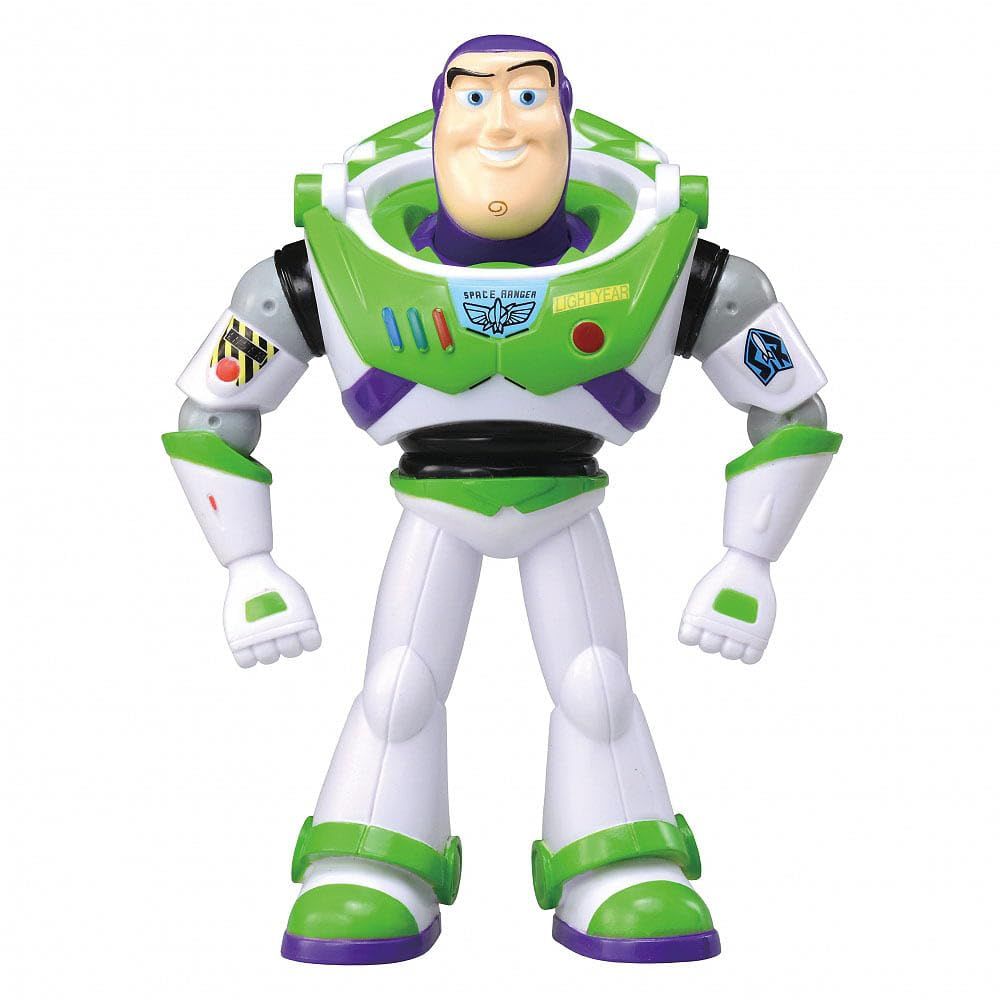 タカラトミー(TAKARA TOMY) トイ・ストーリー4 英語と カテゴリ 【公式