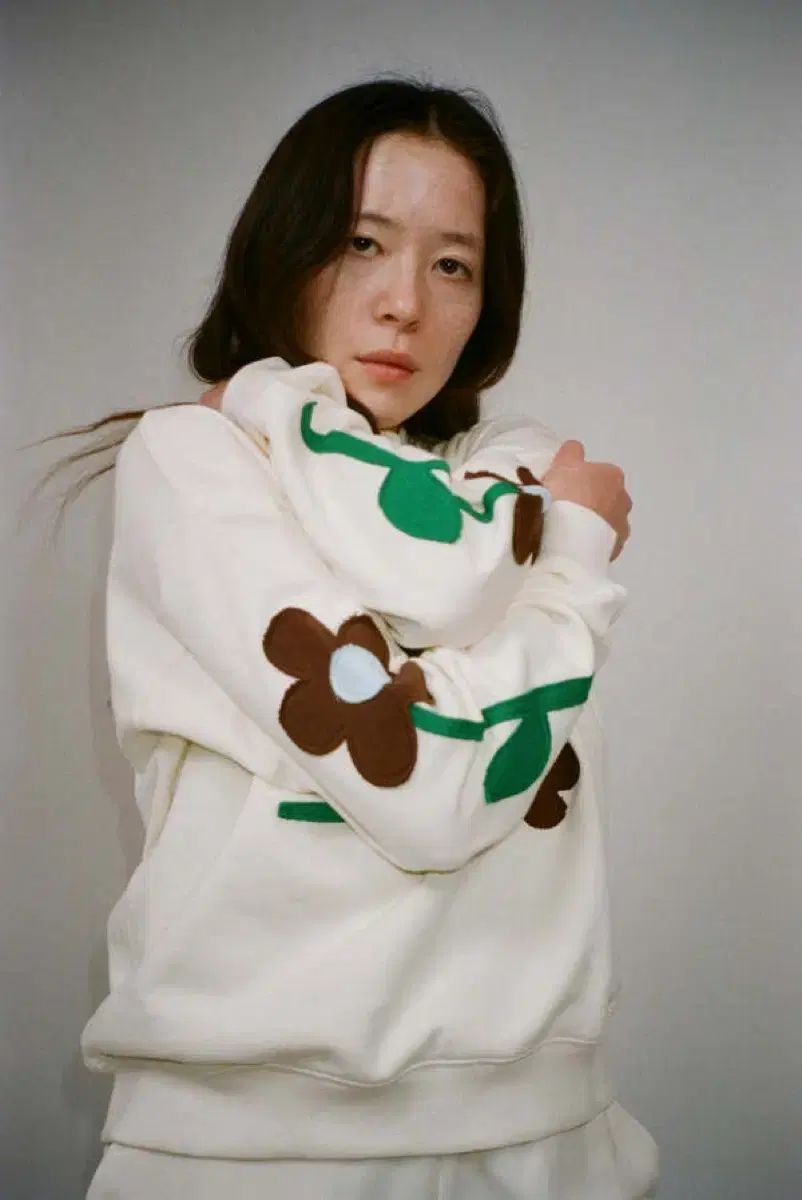 サンディーリアン トレーナー セットアップ