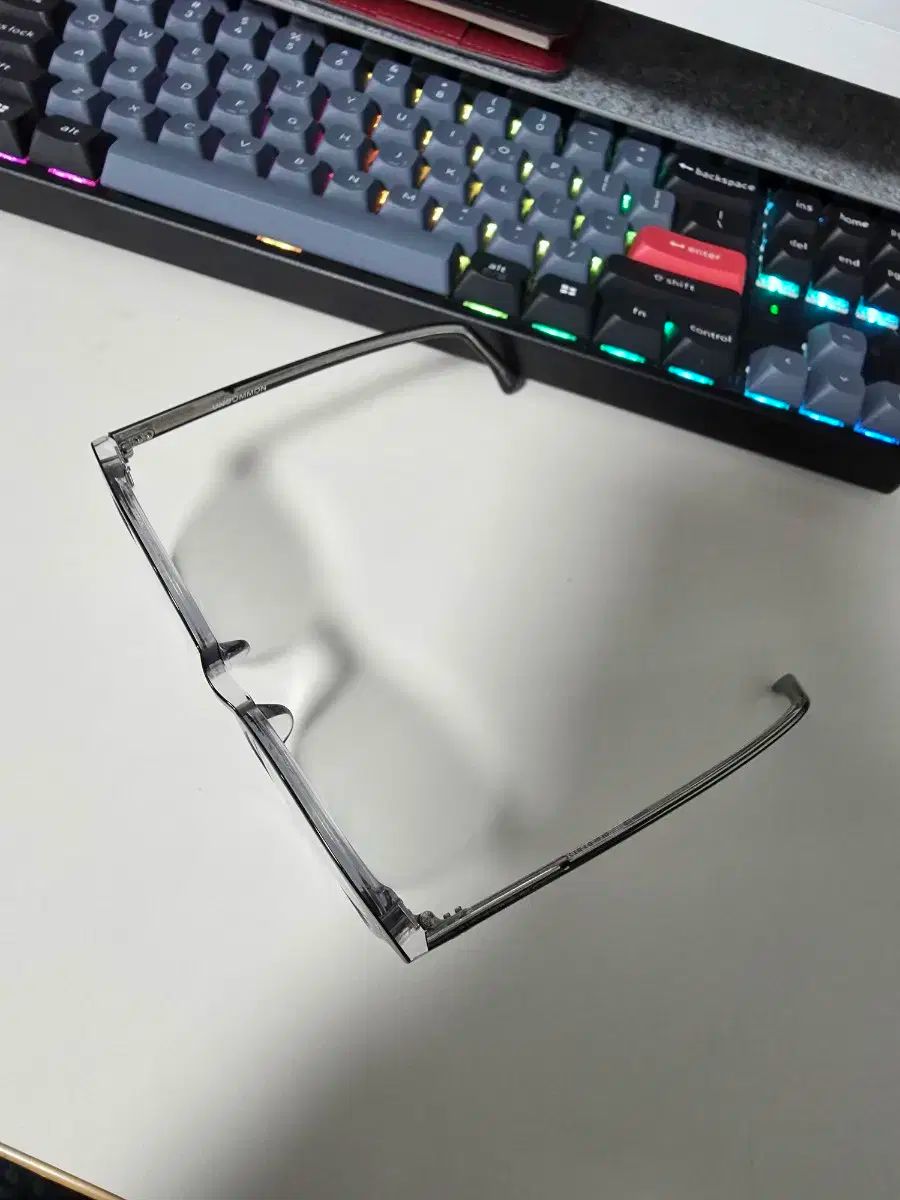 アンコモン アイウェア