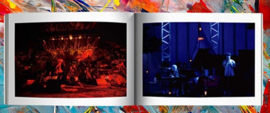 Sunset on the Rails 2024．08．18（受注生産