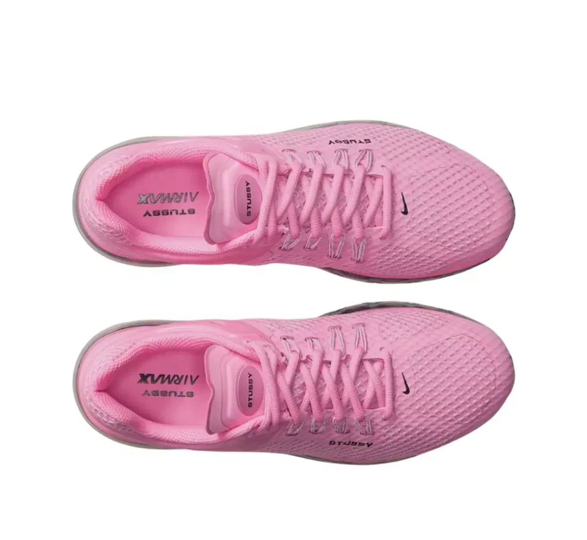 ナイキ STUエアマックス 2013 ピンク 270