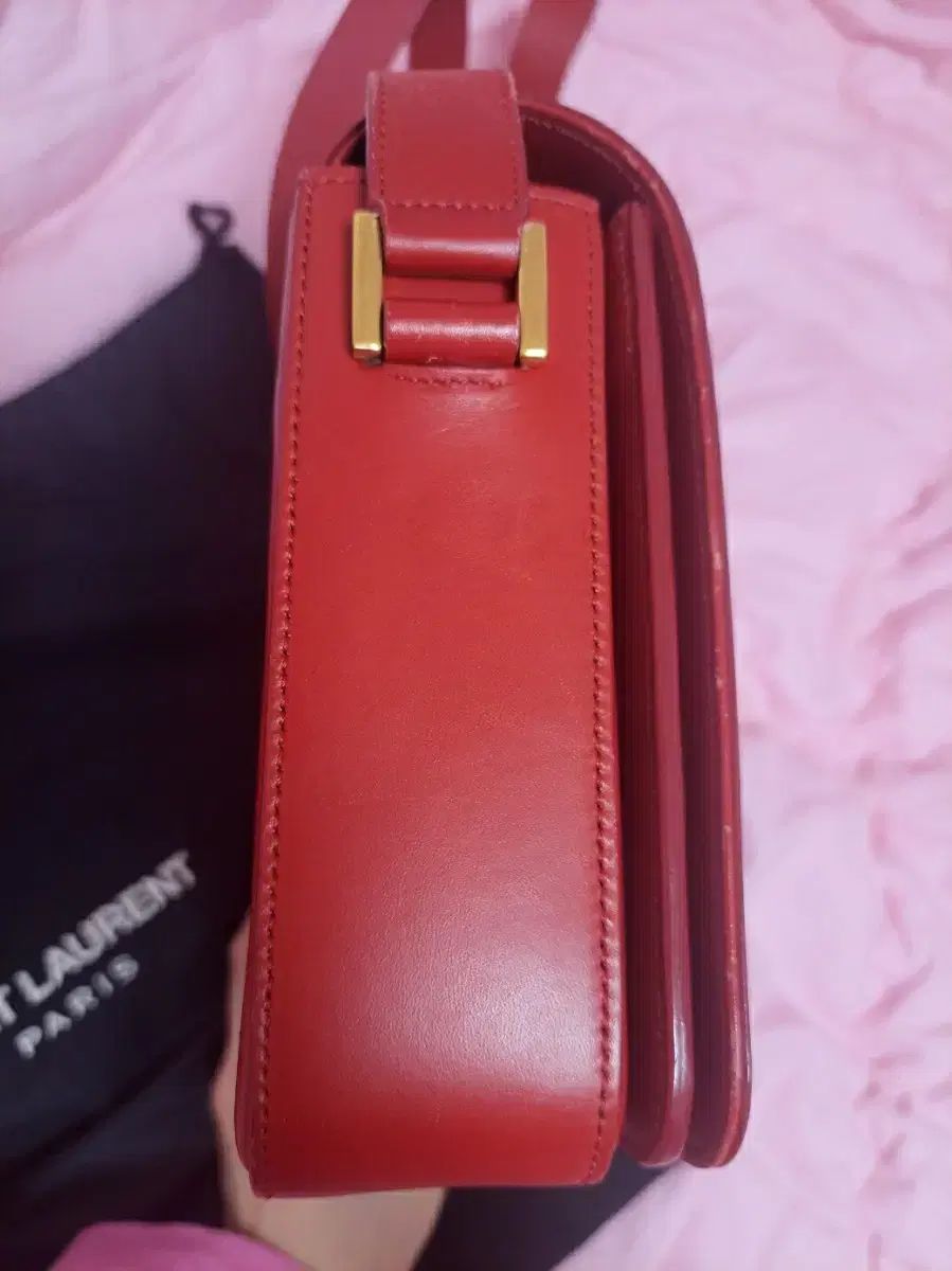  Saint Laurent サンローラン シティ ユニバーシティ ソンミ バッグ クロスバック ショルダーバッグ メッセンジャーバッグ ショルダーバッグ