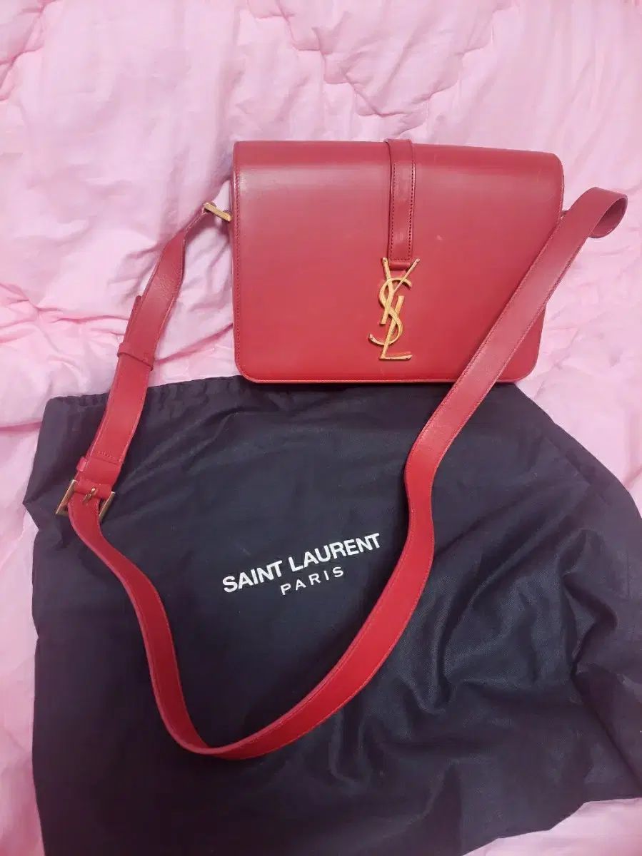 Saint Laurent サンローラン シティ ユニバーシティ ソンミ バッグ クロスバック ショルダーバッグ