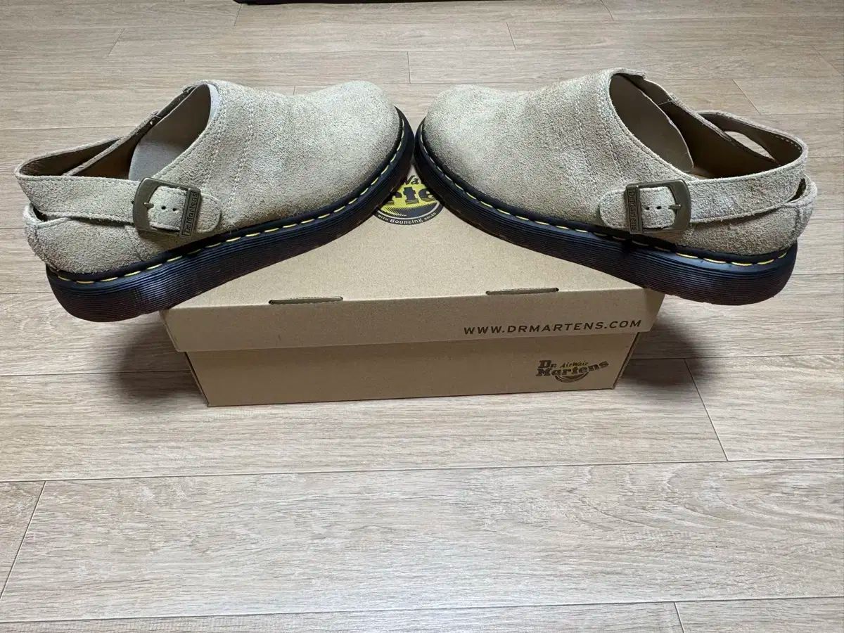 ドクターマーチン
