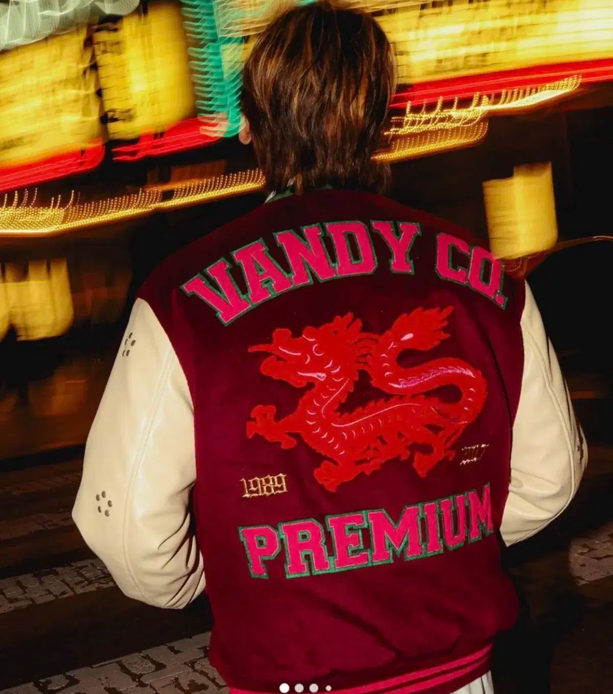 バンディザピンク スタジャン 干支 M