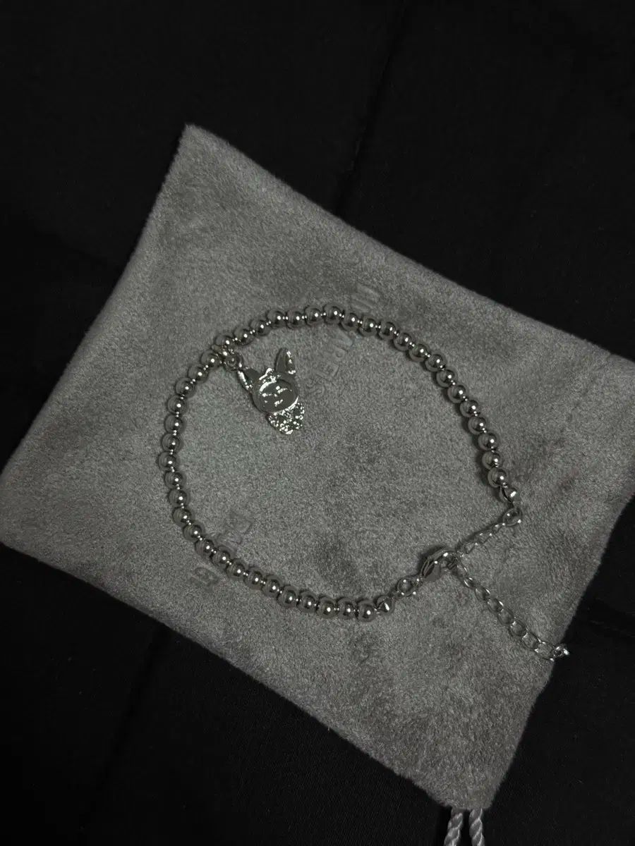 TOMORROW X TOGETHER TXT ヨンジュン YEONJUN チェヨンジュン 公開番組 サノク ファンチュニ ブレスレット