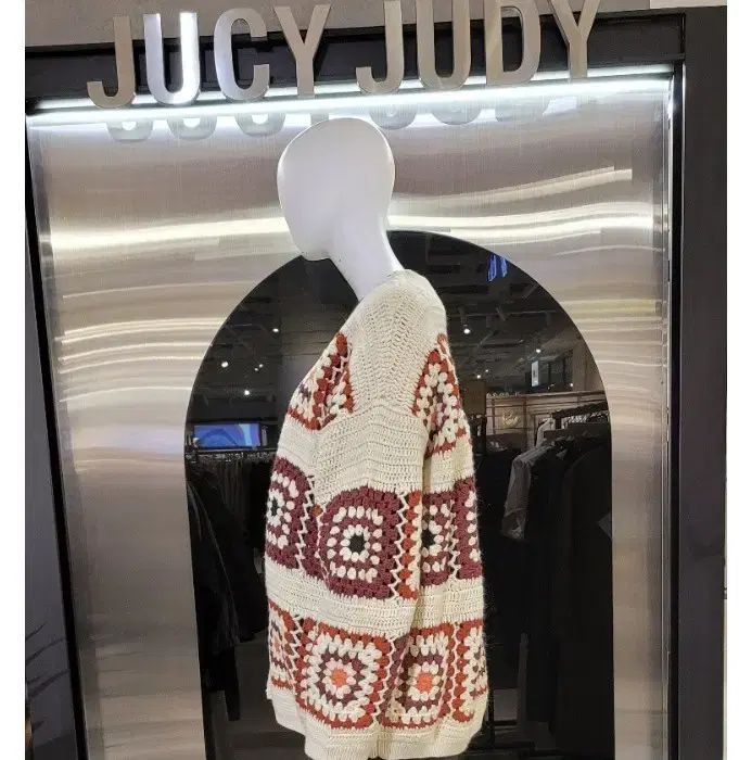 ジュシジュディ