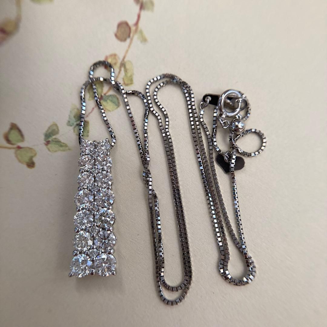 カナディアンダイヤモンド2.0 ct