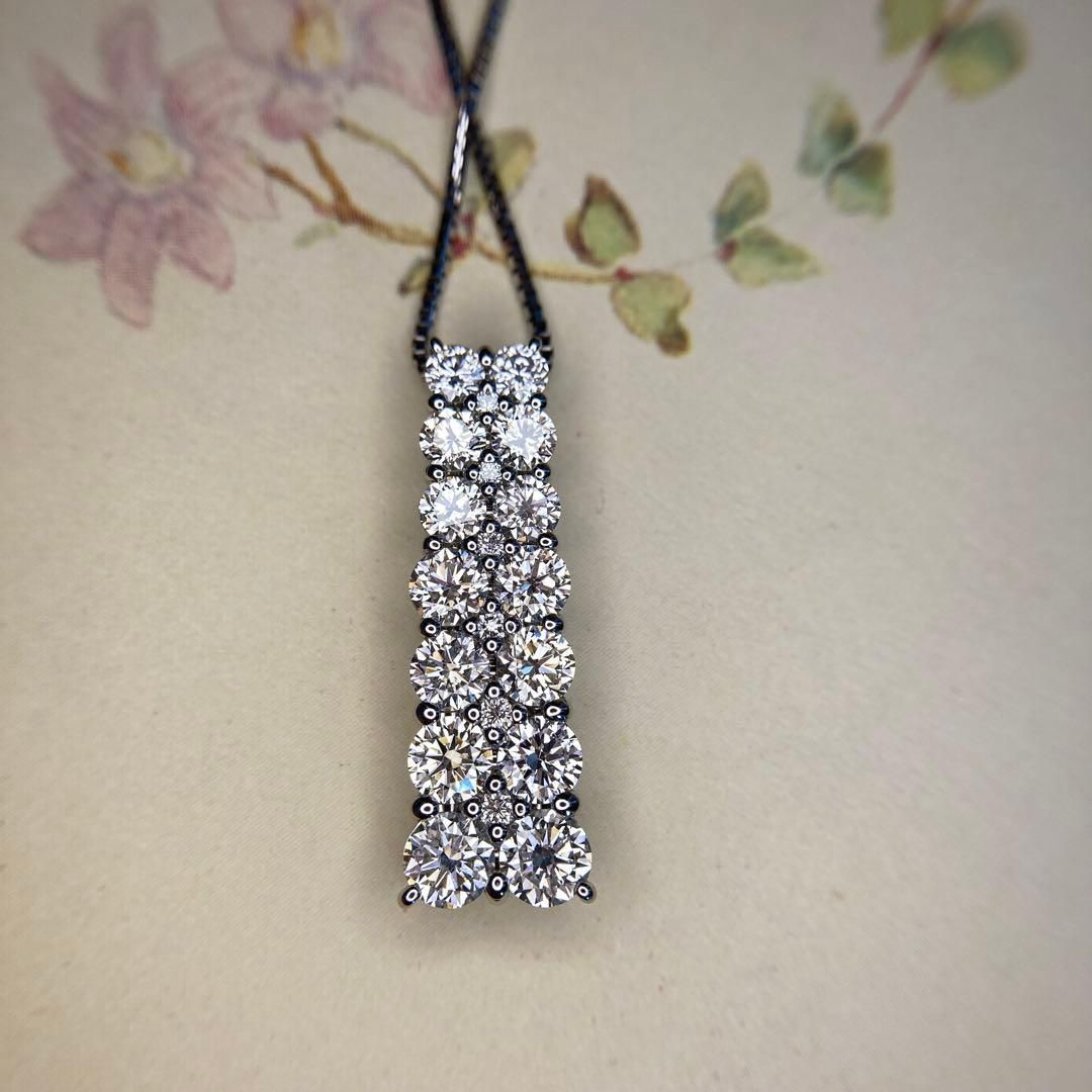 カナディアンダイヤモンド2.0 ct