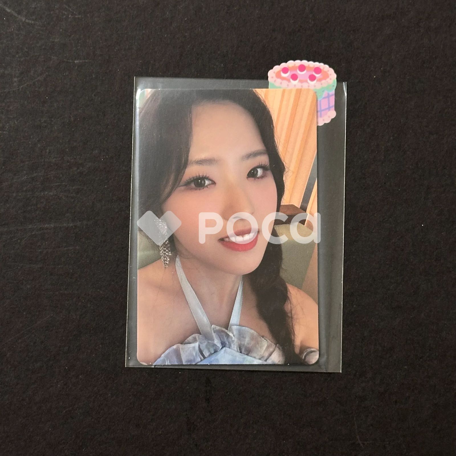 LOONA 今月の少女 オリビアヘ Summer Special [Flip That] A ver