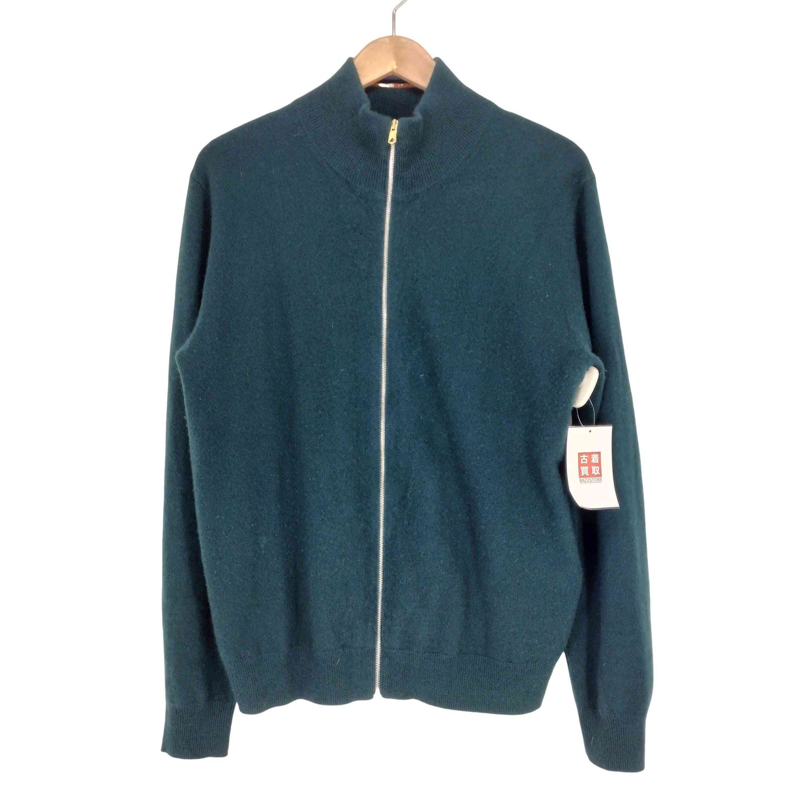 【美品】 現行タグ ポールスミス ウール ドライバーズニット Paul Smith ポールスミス ドライバーズニット