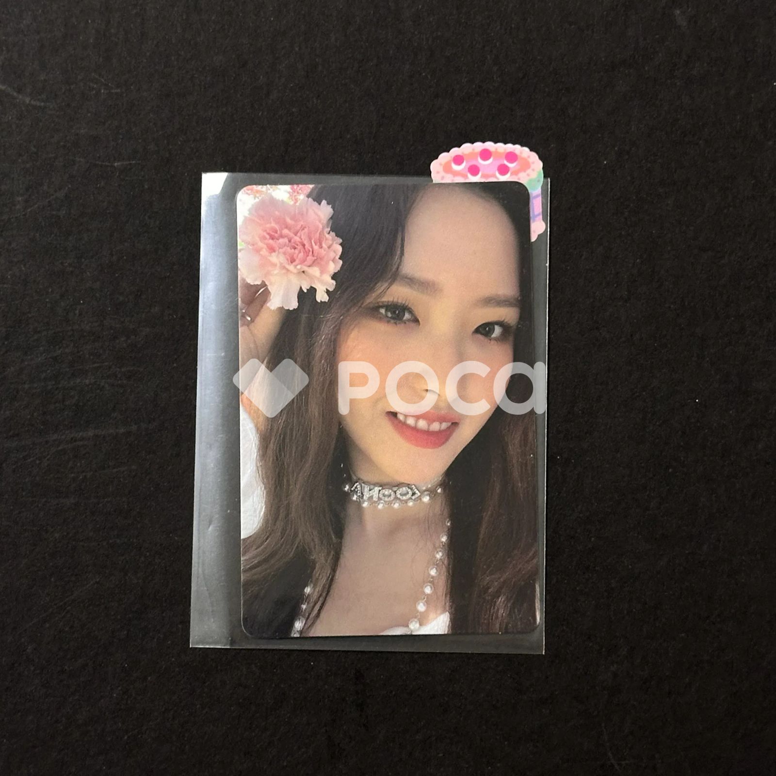 LOONA 今月の少女 オリビアヘ Summer Special [Flip That] B ver