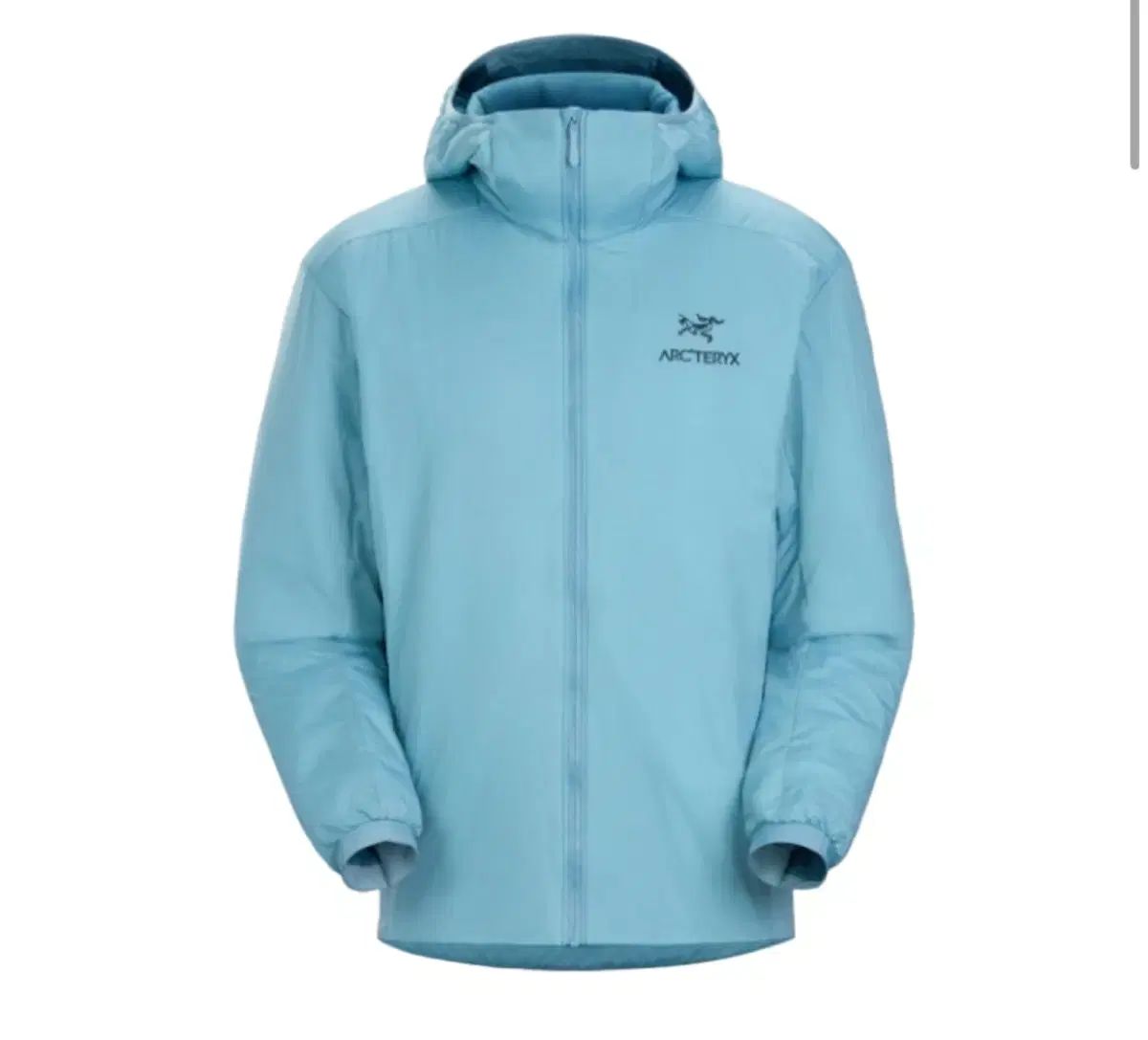 ARC TERYX アークテリクス Atom アトム LT フーディー Solace XL