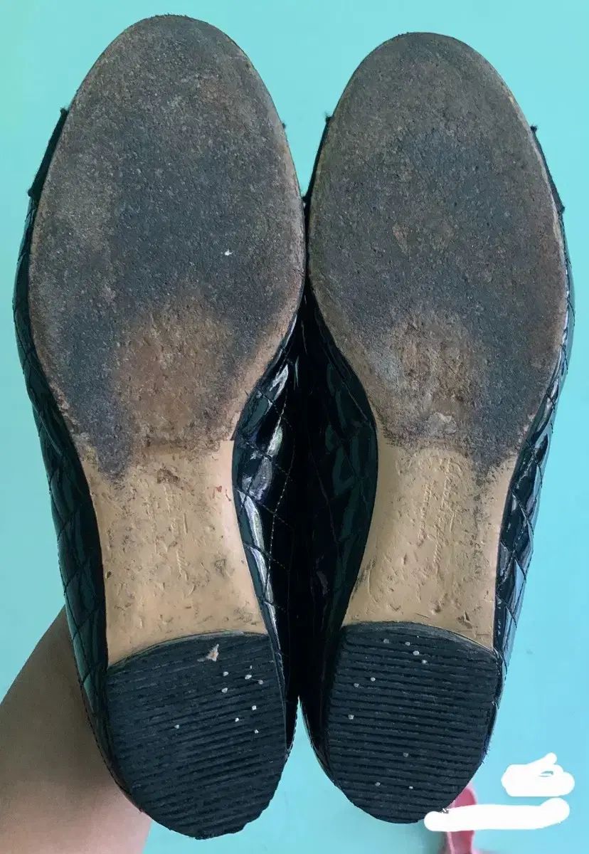 ブラック キルティング