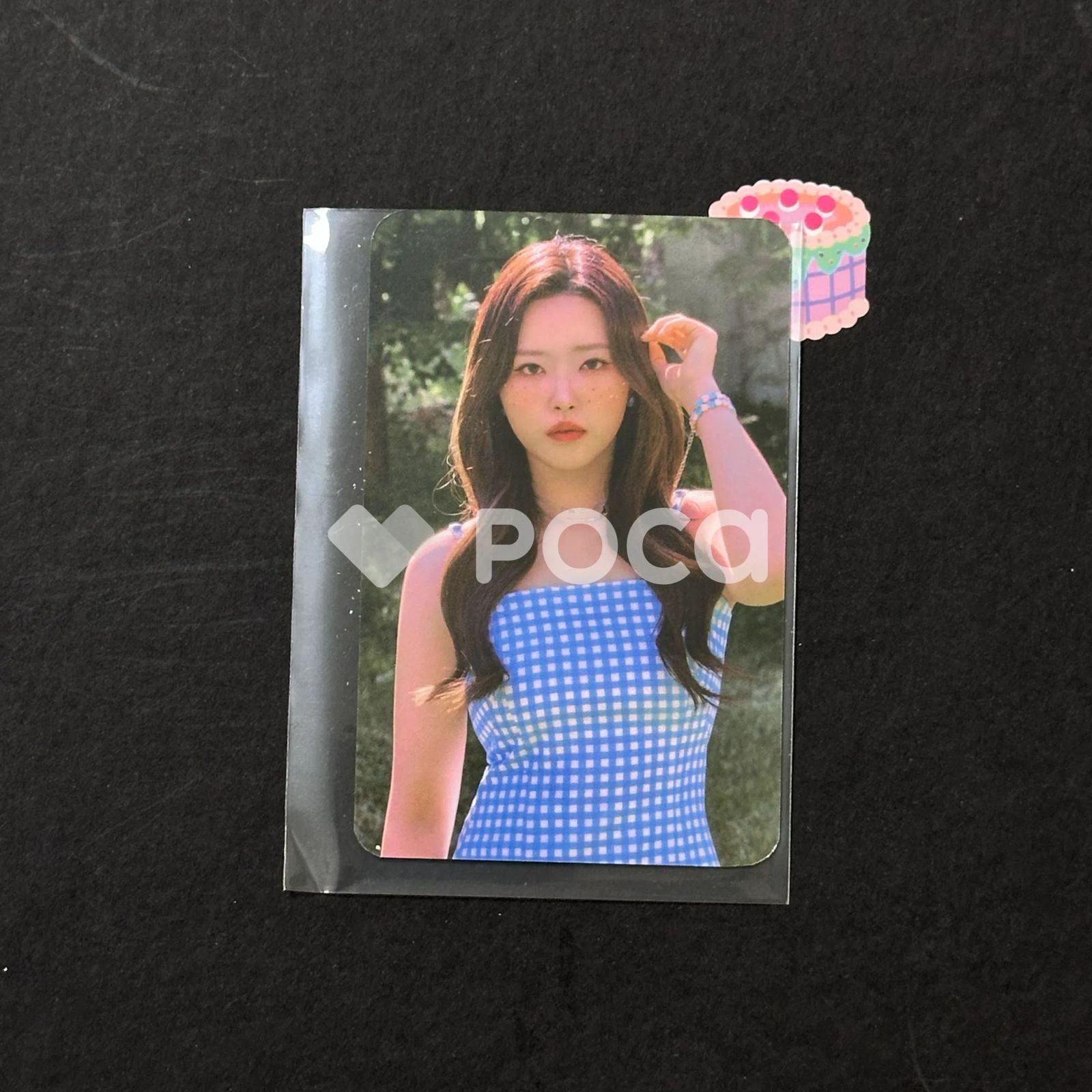 LOONA(이달의소녀) オリビアヘ Summer Special [Flip That] HARD