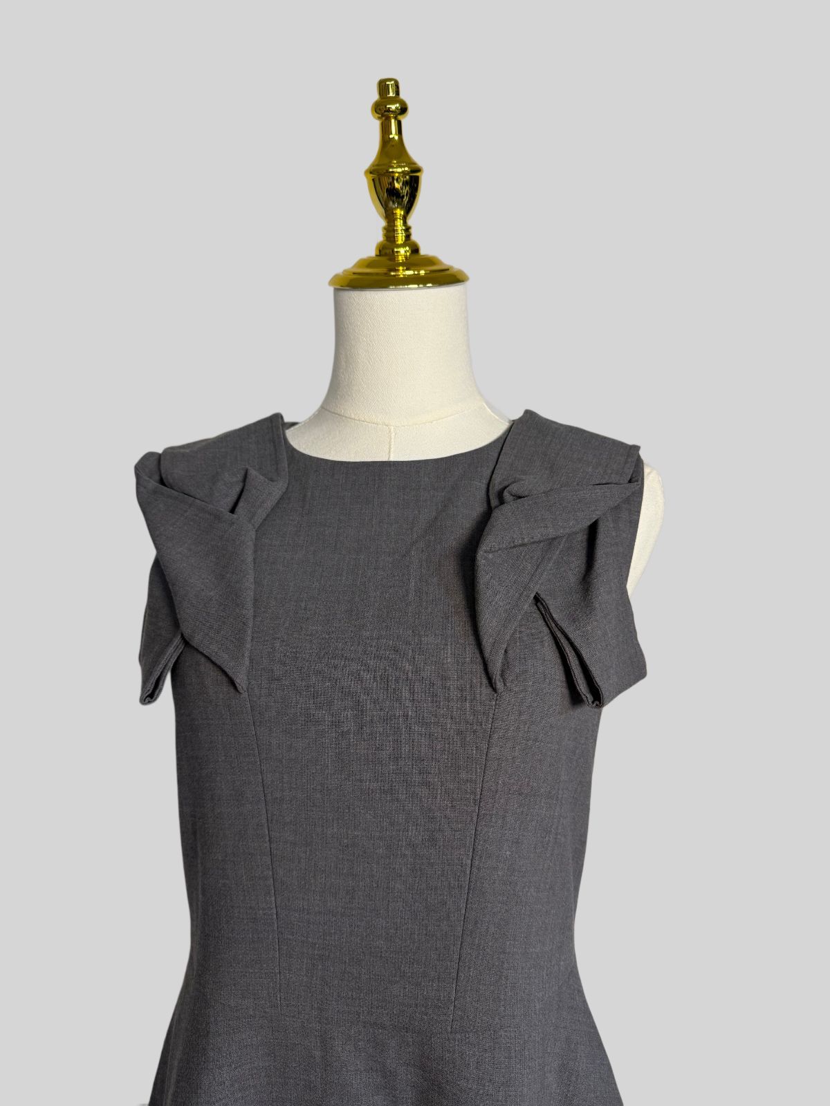 未使用】【参考価格136,000円】FOXEY BOUTIQUE / フォクシー 