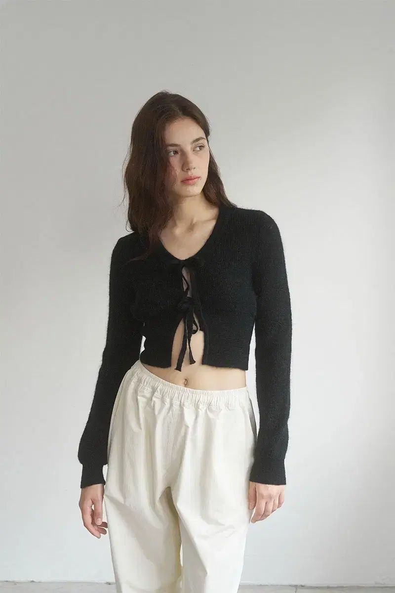 リリコッツ ルル カーディガン lulu