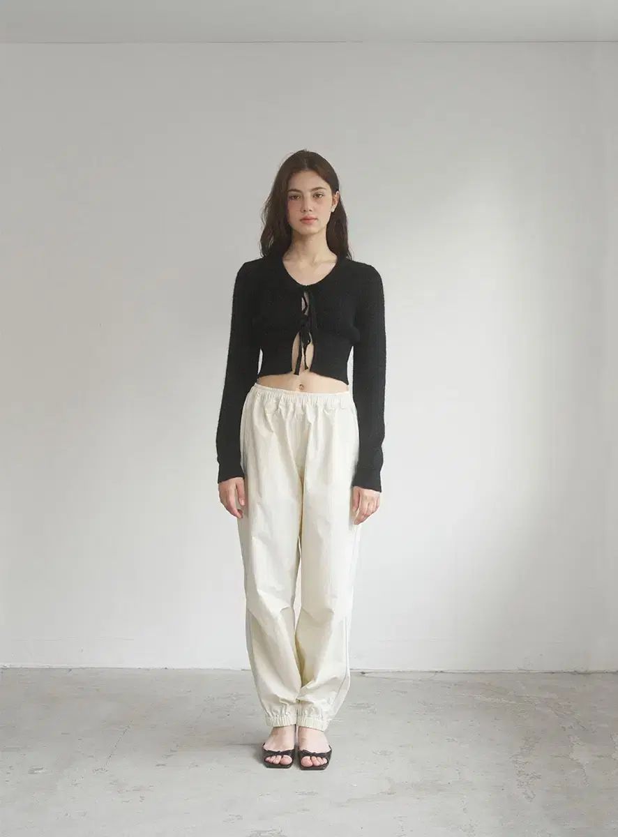 リリコッツ ルル カーディガン lulu