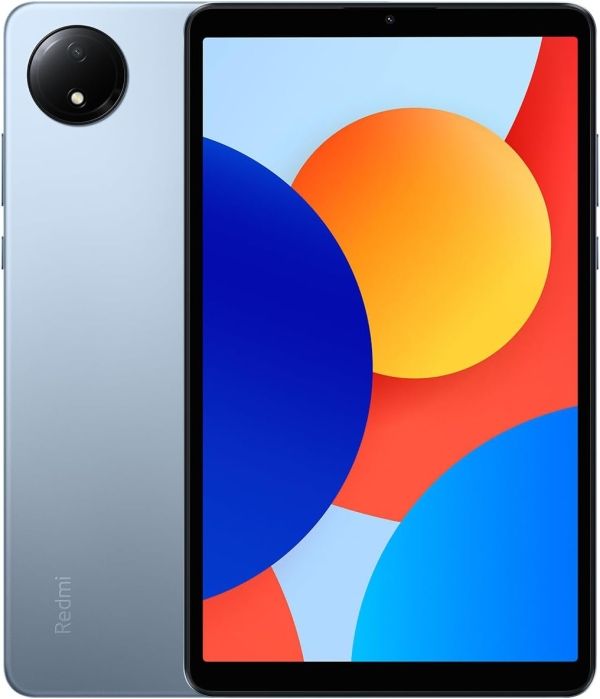 2営業日で発送 Xiaomi シャオミ Redmi Pad SE 8.7 4G Helio G85 4GB eMMC 64GB Xiaomi HyperOS 8.7型 SIMスロット あり Sky Blue 64-58107 VHU5061JP