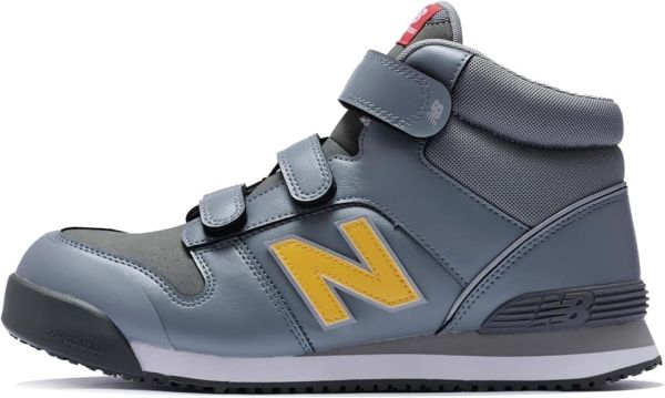 2営業日で発送 ニューバランス ニューバランス プロスニーカー ポーツマス グレー 26.0 PO885260 5333