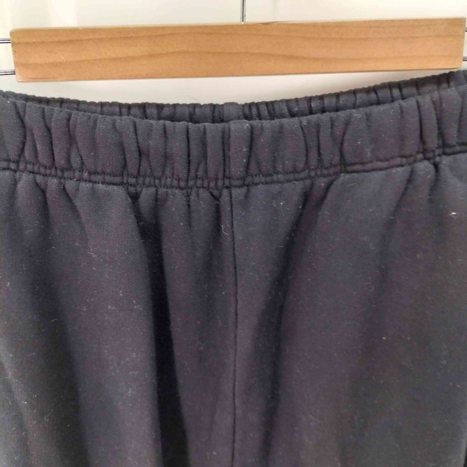 ユーズドフルギ USED古着 Khy KYLIE JENNER Fleece Straight Leg Pant