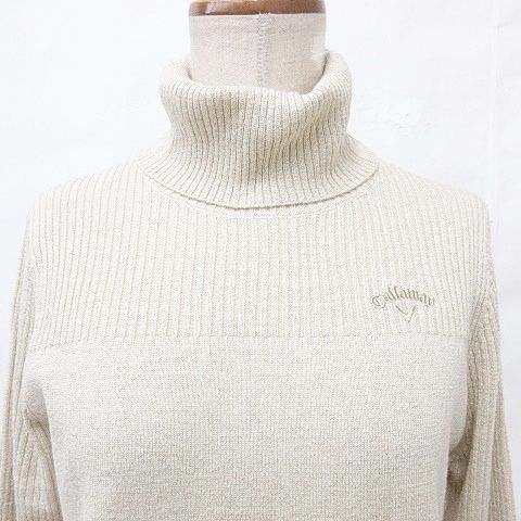 ニット セーター