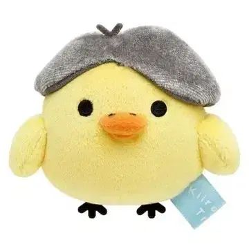 キーイロイトリ 7 3 七三分け テノリ