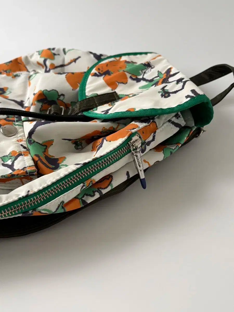 パターン バックパック