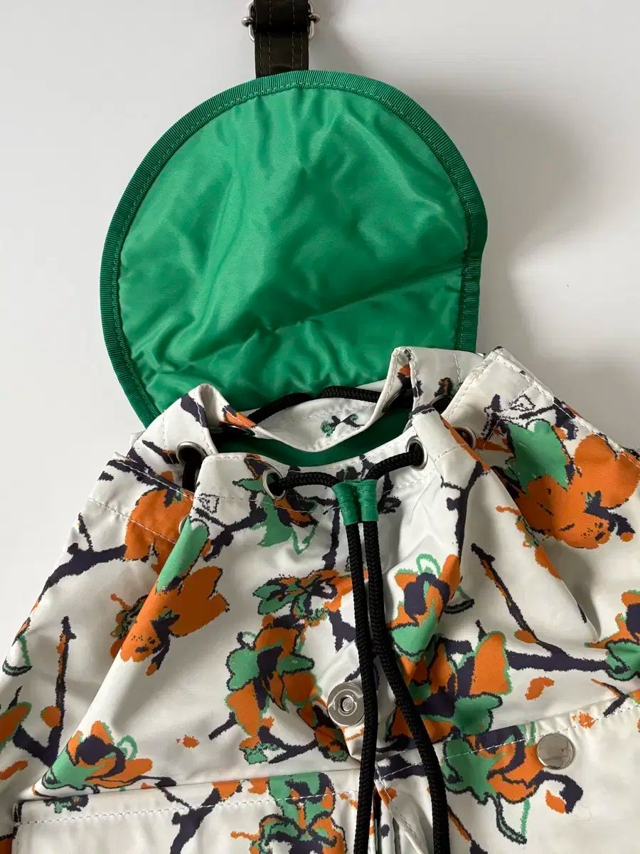 パターン バックパック