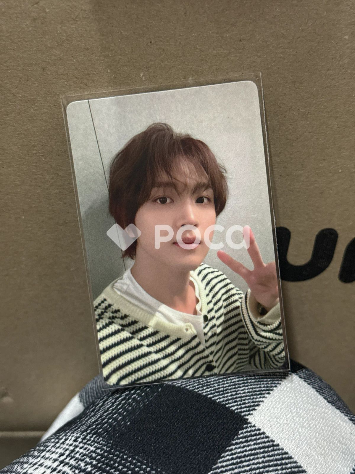 JINGDONG ラキドロに戻る