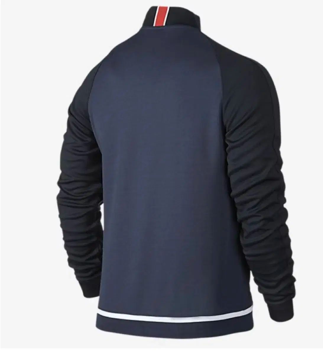 ナイキ パリ サンジェルマンFC サッカー ジャージ