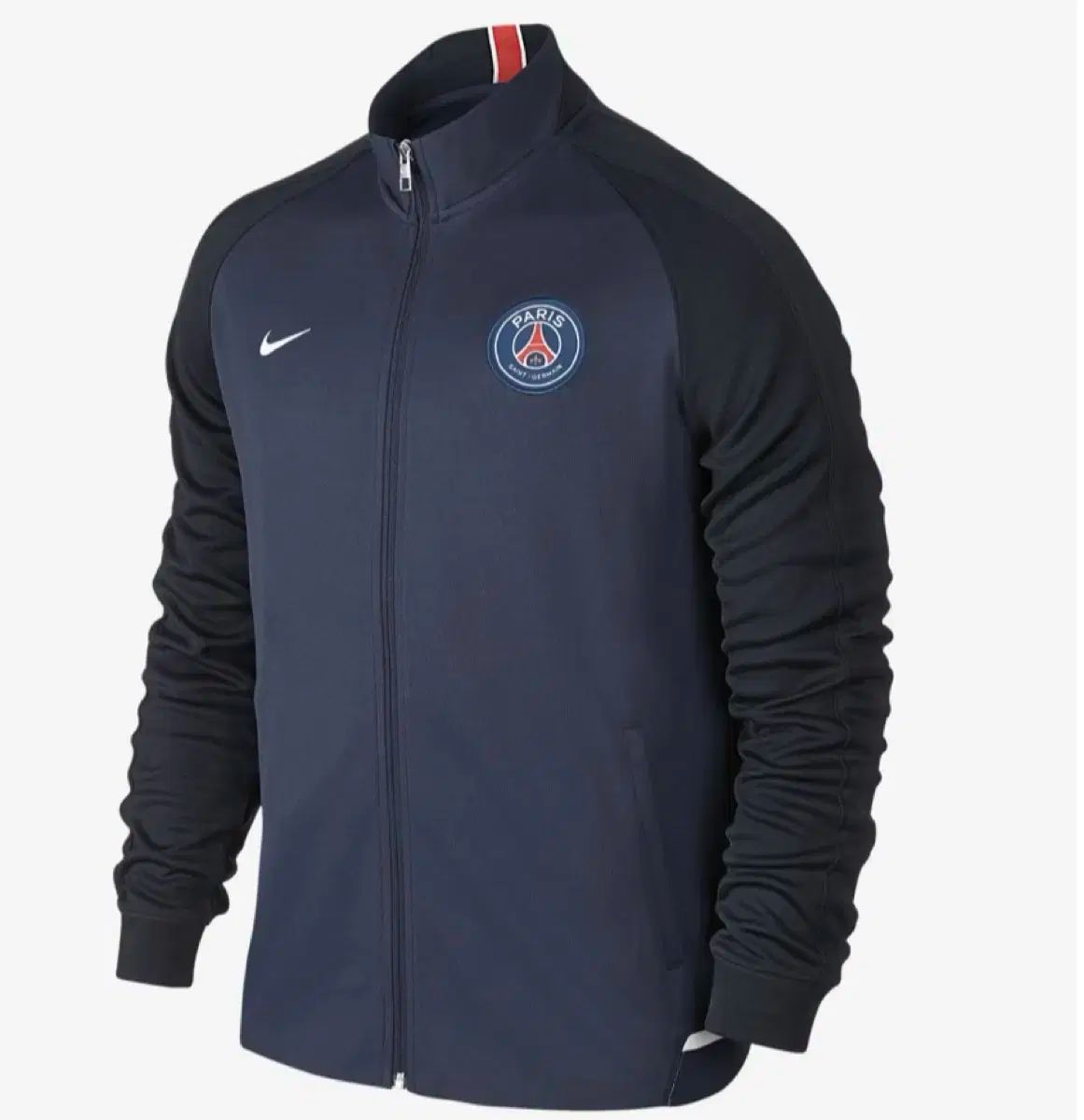 ナイキ パリ サンジェルマンFC サッカー ジャージ