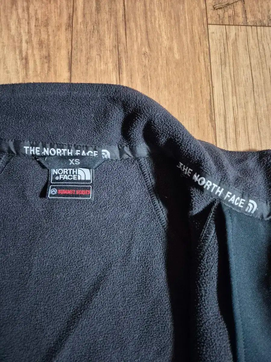 ザノースフェイス