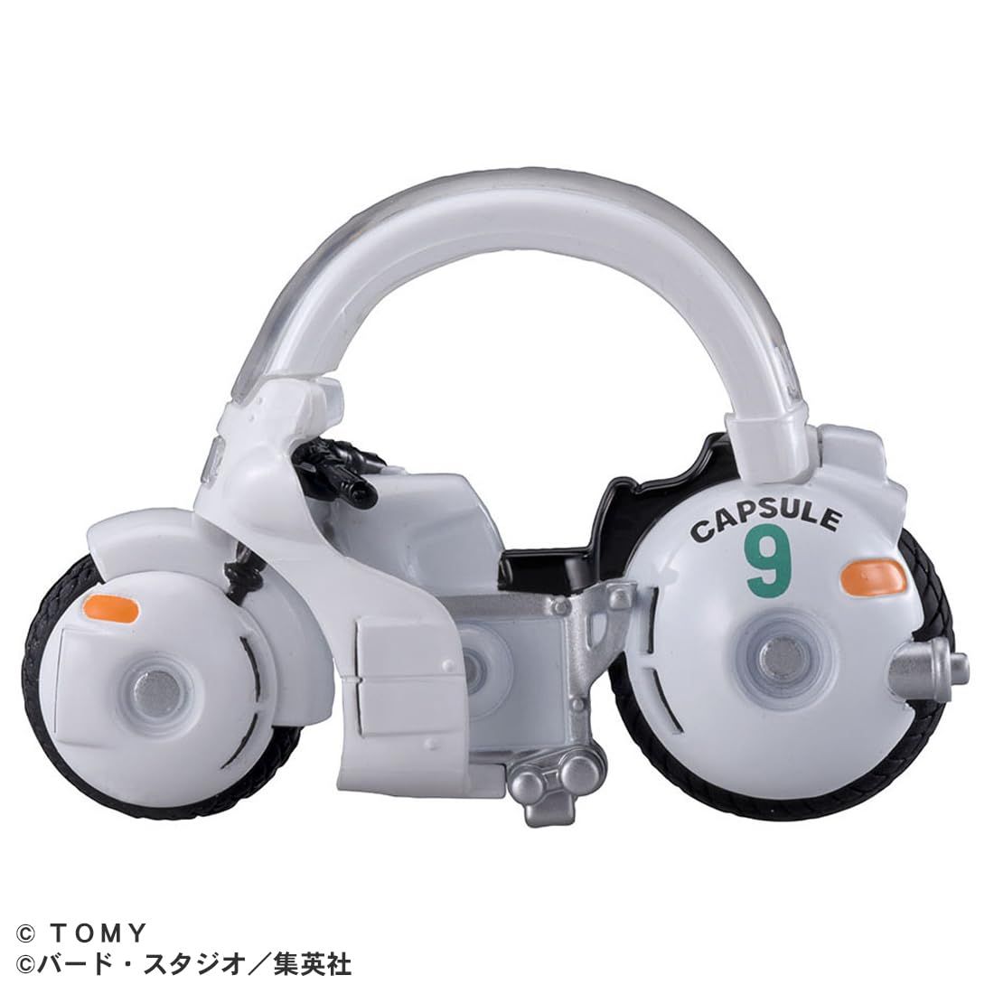 9バイク ミニカー