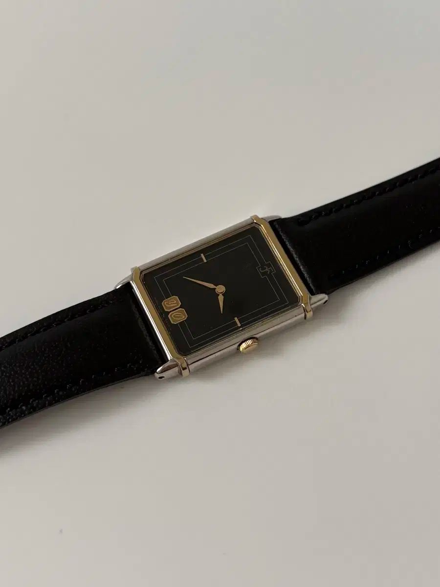  セイコー - 80 s Combi Tank Ladies Quartz 腕時計(クォーツ) 腕時計(アナログ)