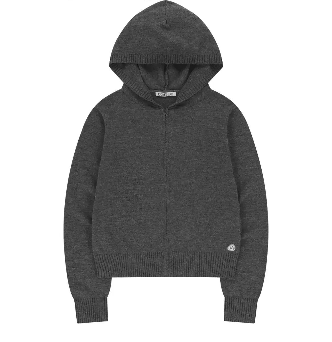 ISSEY MIYAKE ソフト ジップアップ