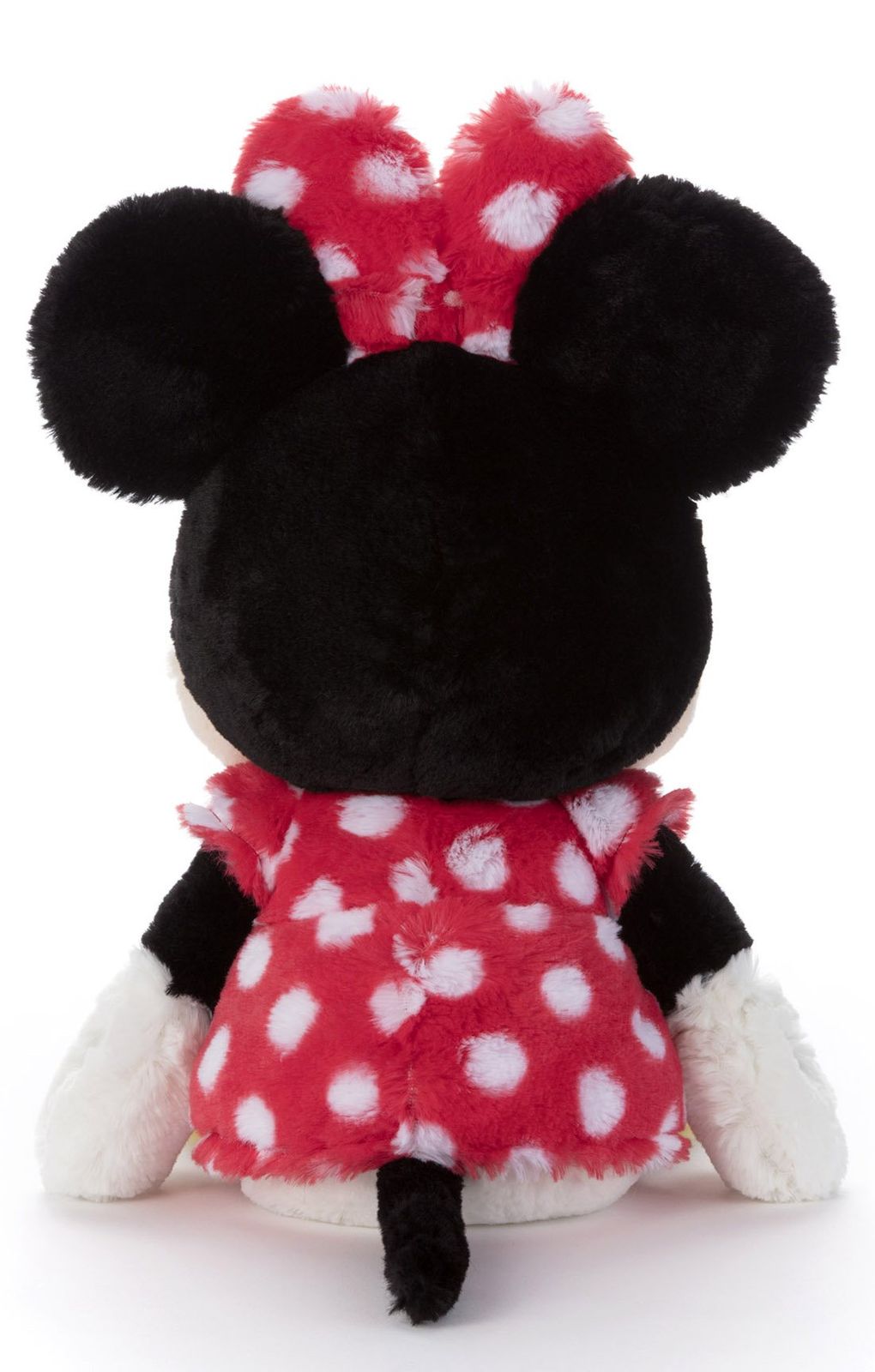 ディズニーキャラクター ふわなで