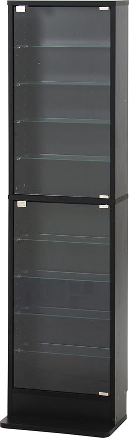 不二貿易 ラック TOR ハイタイプ BK 品番 57085