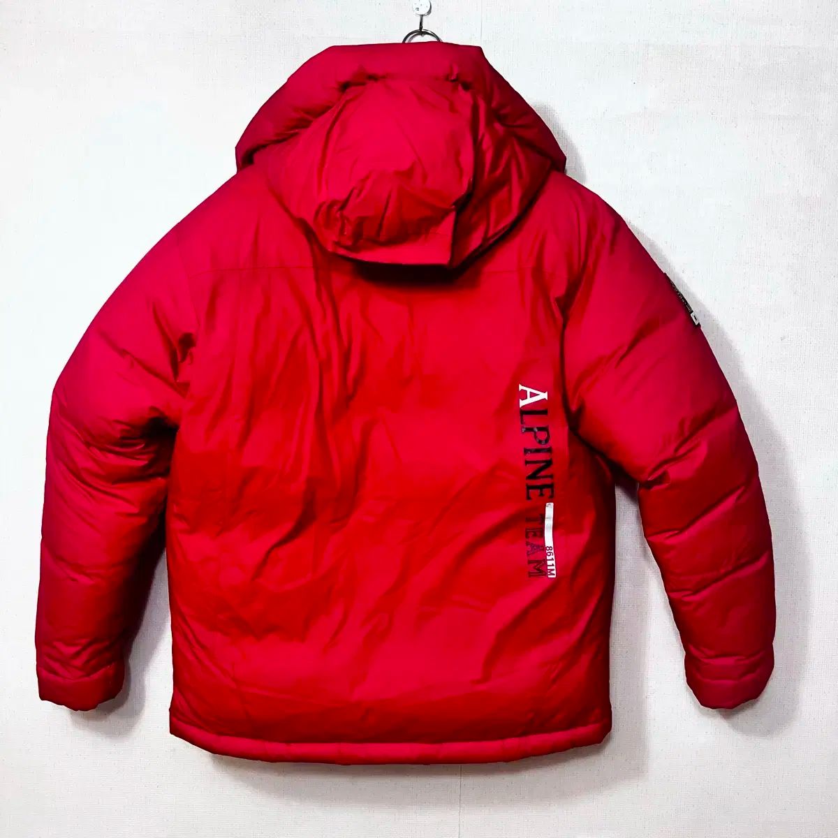 100 K2 コボルト アルパイン 必須アイテム ダウン