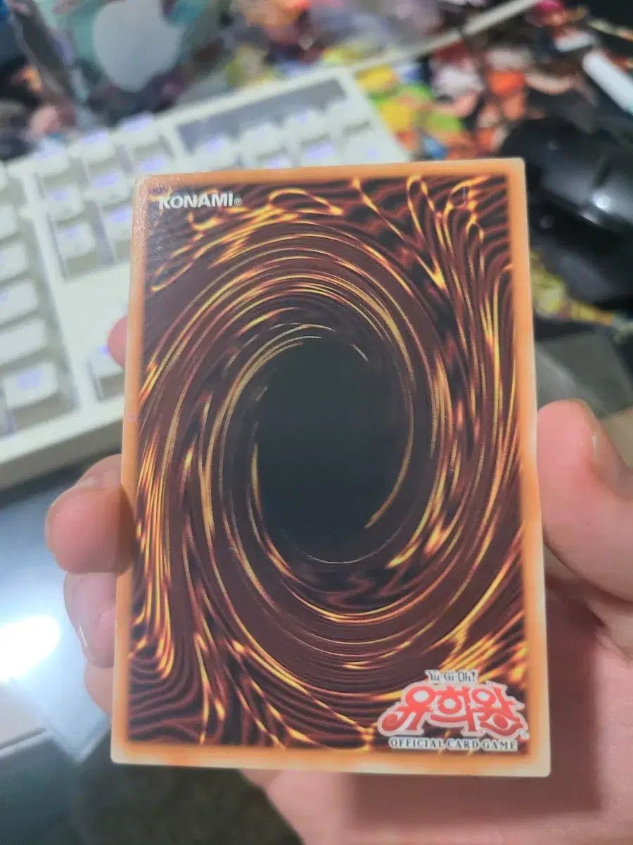 遊 戯 王 連続魔法 1 st レリーフ RDS-KR 037