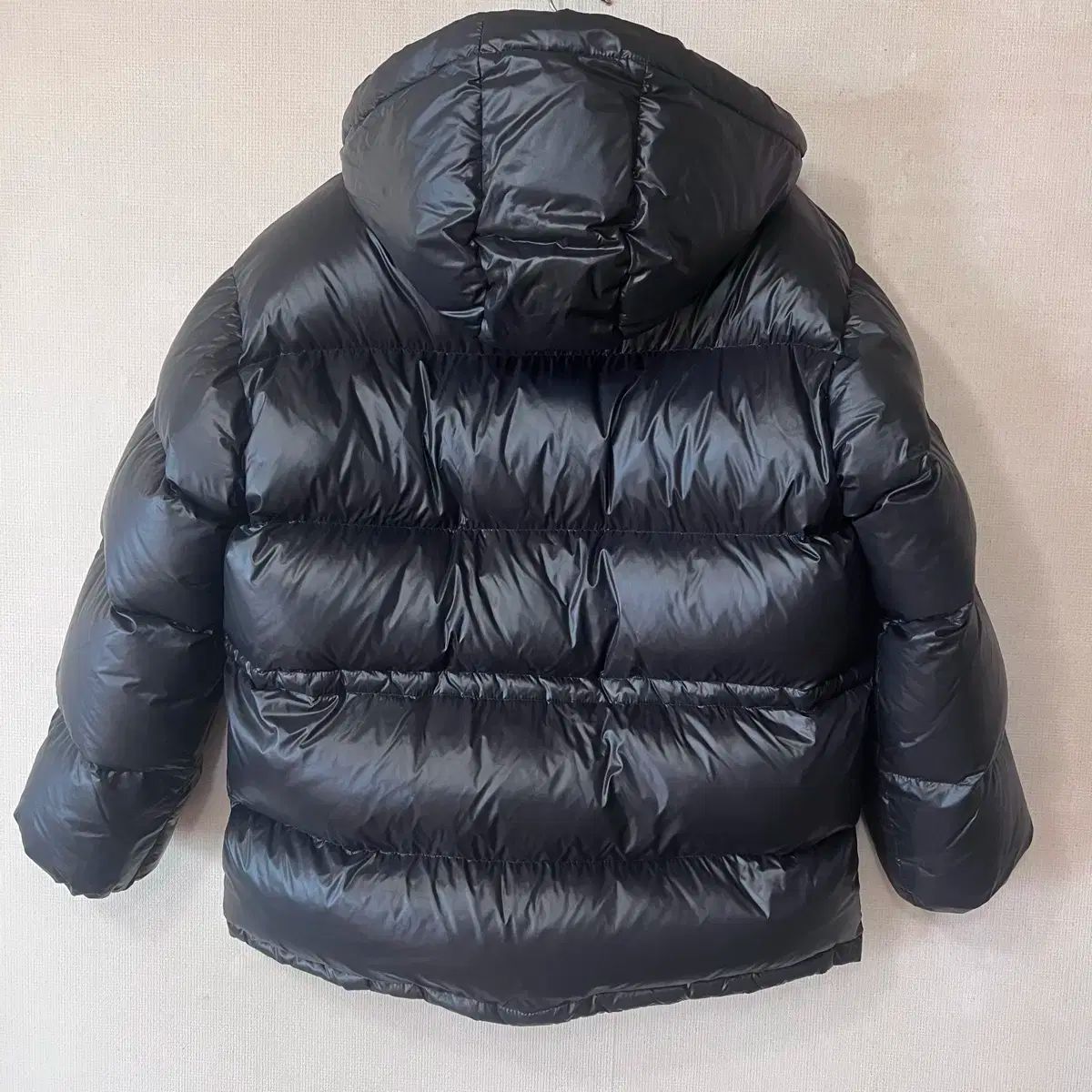 げO Free ダック ダウン パーカ アウター