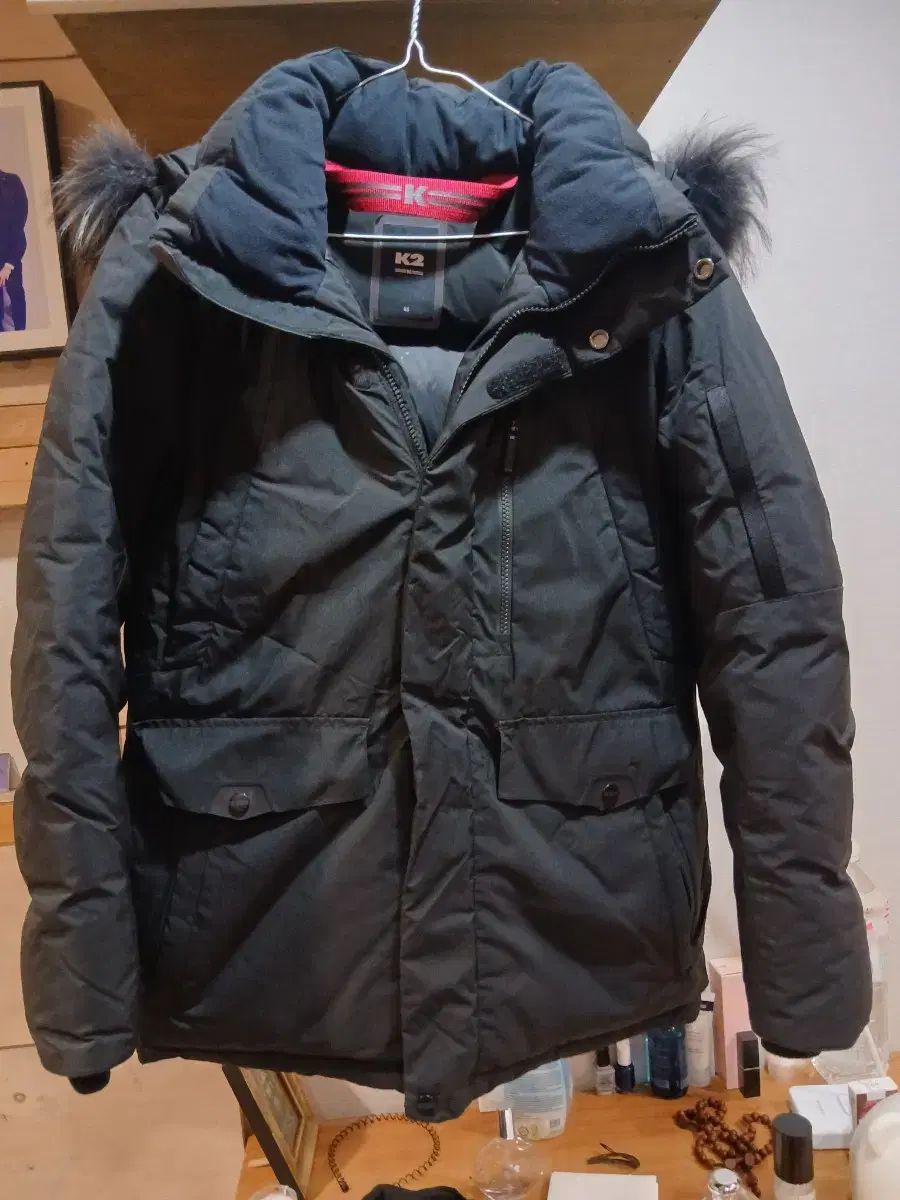 K2 レディース ダウン 95 ゴアテックス