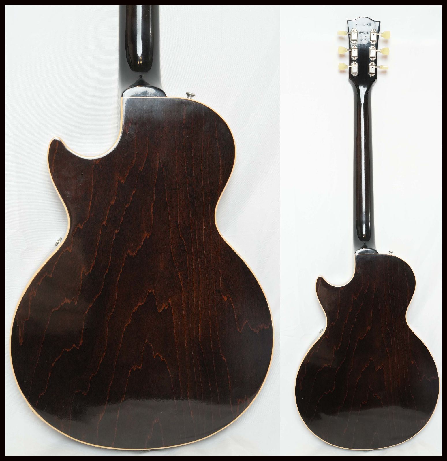 Gibson Memphis 2013 Limited Run ES Les Paul G Top P 90 レスポール セミホロウ 2013年製