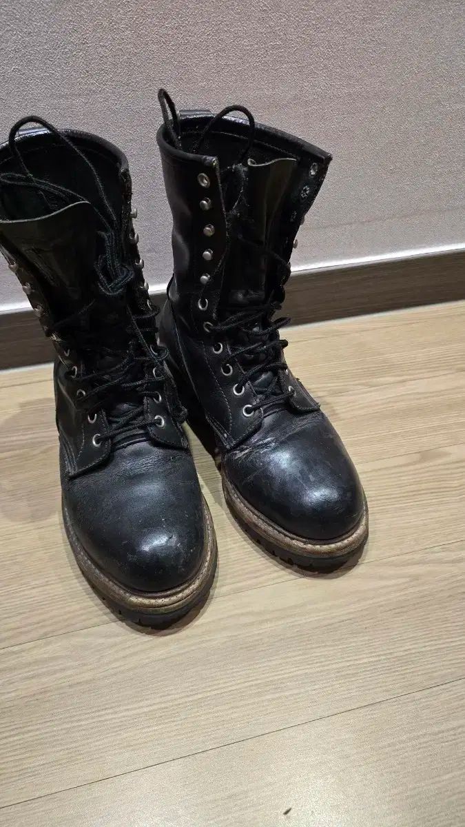 旧モデル RED WING レッドウィング ウォーカーブーツ 靴 ブーツ ウィング